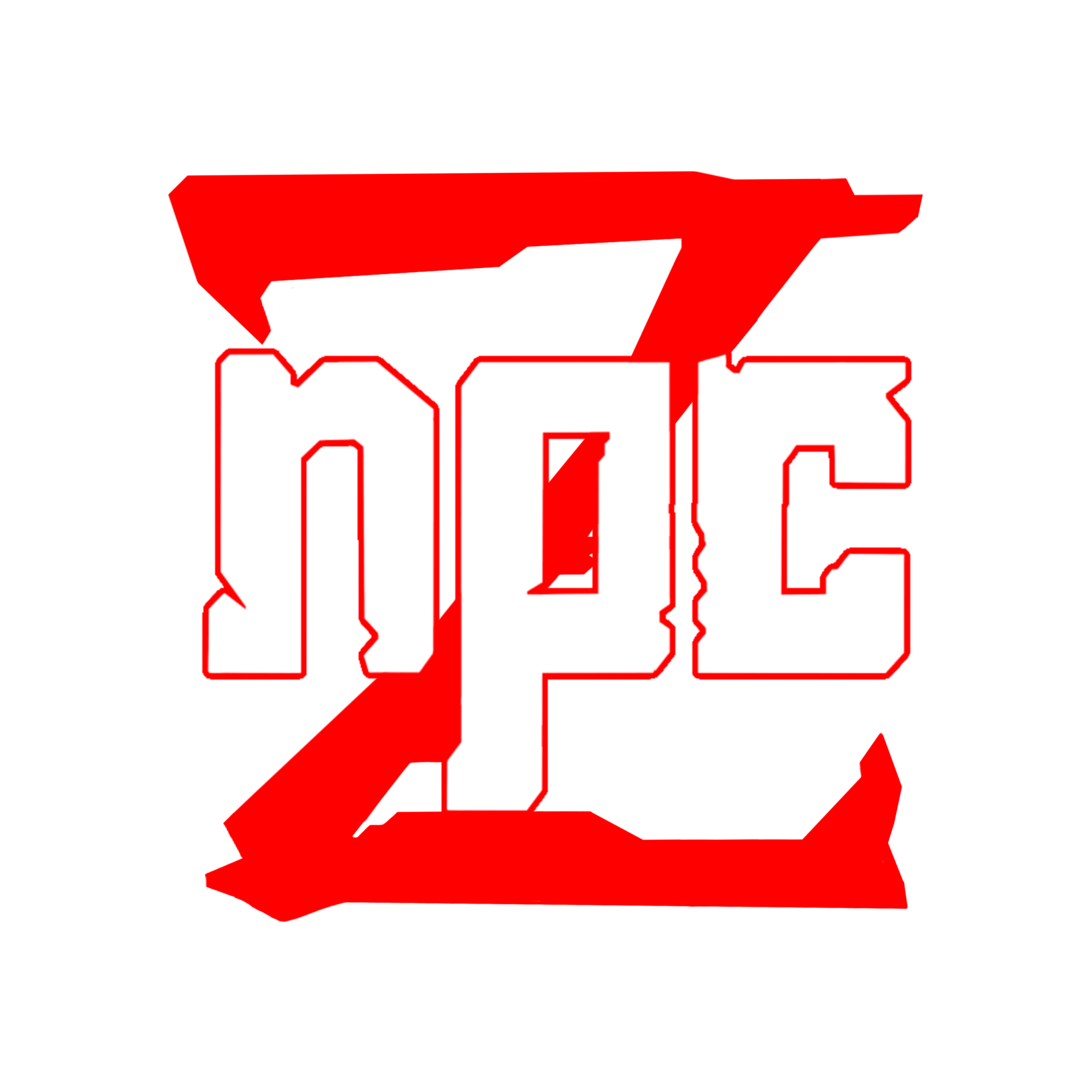NPC ZOMBIES VS. PLAYERS